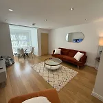 Elegant In West Didsbury Manchester