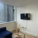 Elegant Near Stadium Free Parking Daire *