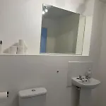 Lägenhet Elegant In West Didsbury