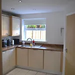 Elegant In West Didsbury Lägenhet Manchester