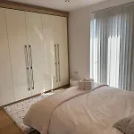 Elegant In West Didsbury Lägenhet