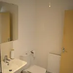 Lägenhet Elegant In West Didsbury *