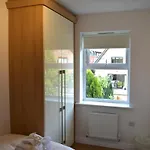 Elegant In West Didsbury Lägenhet