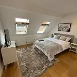 Lägenhet Elegant In West Didsbury Manchester