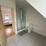 Lägenhet Elegant In West Didsbury