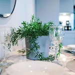 Apartment Luxury 1br Self Check-in 10mins To Centre *
