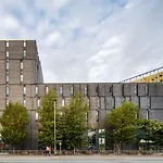 Ibis Budget Centre Pollard Street Hotel Manchester