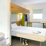 Ibis Budget Centre Pollard Street