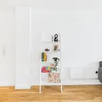 Apartment Wild Roses Serviced - Arndale