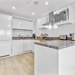 Modern 2br Urban Nest In Salford, For 4 شقة *