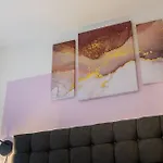 Spacious - - Piccadilly - Local Attractions - Parking Manchester