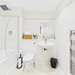 Apartment Wild Roses Serviced - Arndale Manchester