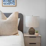 Seraphine - Luxury 1br Daire *