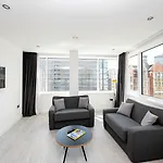 Staycity Piccadilly 4* Manchester