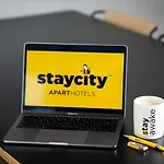 Staycity Piccadilly Aparthotel 4*