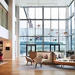 酒店 Hyatt Regency
