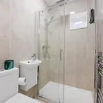 4 Bed Northenden Free Parking *