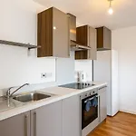 Appartamento Joyful Group Living 2- Bed Near Piccadilly
