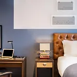 Indigo - Victoria Station By Ihg Hotel Manchester