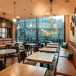 Hotel Indigo - Victoria Station By Ihg Manchester