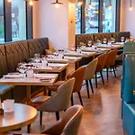 Hotel Indigo - Victoria Station By Ihg Manchester