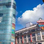 Indigo - Victoria Station By Ihg