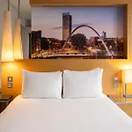 Otel The Deansgate Hotel, By Ihg Manchester