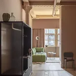 Whitworth Locke 4* Manchester