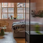 Whitworth Locke Hotel 4*