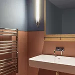 Whitworth Locke 4*