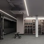 Whitworth Locke 4*
