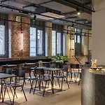 Whitworth Locke Hotel Manchester