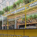 Whitworth Locke 4* Manchester