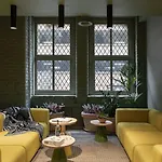 Hotel Whitworth Locke 4*