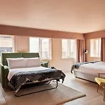 Whitworth Locke Hotel 4*