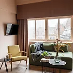 Hotel Whitworth Locke