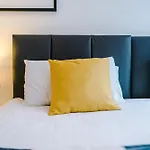 Lejlighed Rest & Recharge In The Northern Quarter