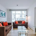 Rest & Recharge In The Northern Quarter Manchester
