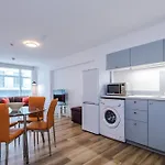 Rest & Recharge In The Northern Quarter Manchester