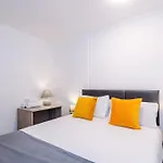 Lejlighed Rest & Recharge In The Northern Quarter Manchester