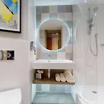 Hampton By Hilton City, Northern Quarter مانشستر