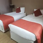 The Oxnoble 3*