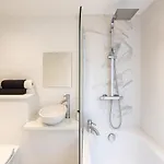 Modern Duplex Centre * Manchester