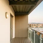 Modern Duplex Centre