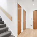 Modern Duplex Centre Lägenhet *