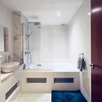 Lägenhet Modern Duplex Centre *