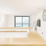 Modern Duplex Centre * Manchester