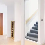 Lägenhet Modern Duplex Centre