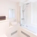 Modern Duplex Centre Lägenhet *