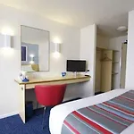 Travelodge Sportcity Ξενοδοχείο